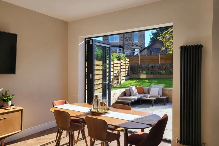 Terrace/Patio 7 of 12