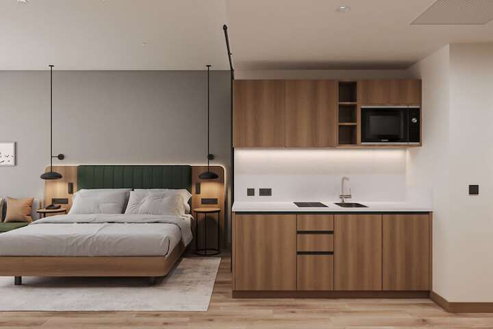 Room 22 of 118
