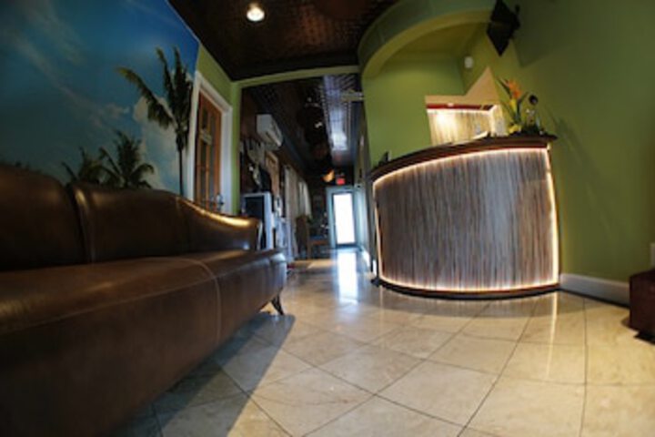 Hotel Interior 16 of 192