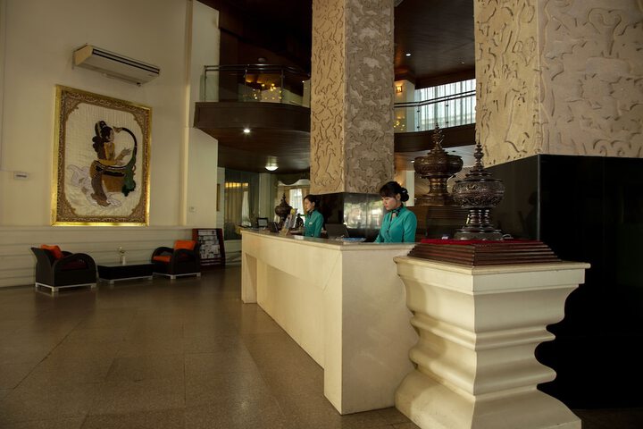 Hotel Interior 2 of 69