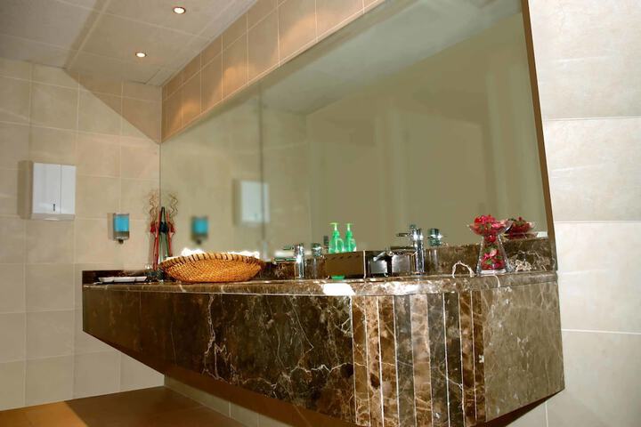 Bathroom Vanities