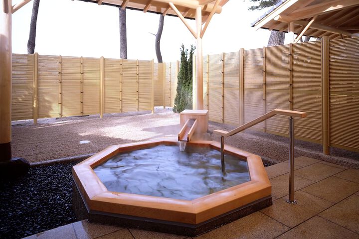 Spa Massage