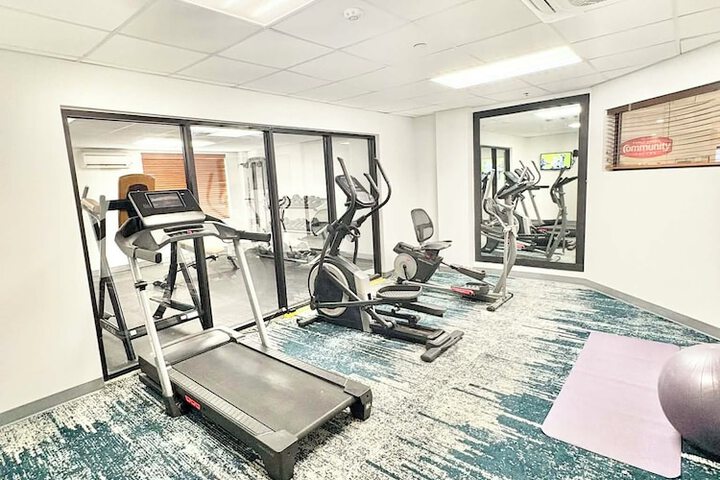 Amenities