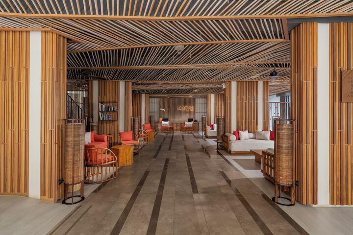 Hotel Interior 4 of 245
