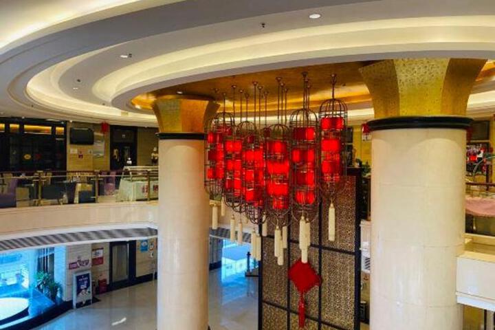 Fitness Center Photo