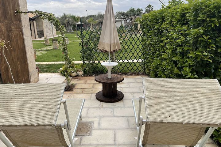 Terrace/Patio 140 of 247