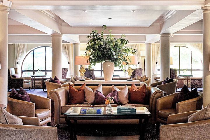 Lobby Photos