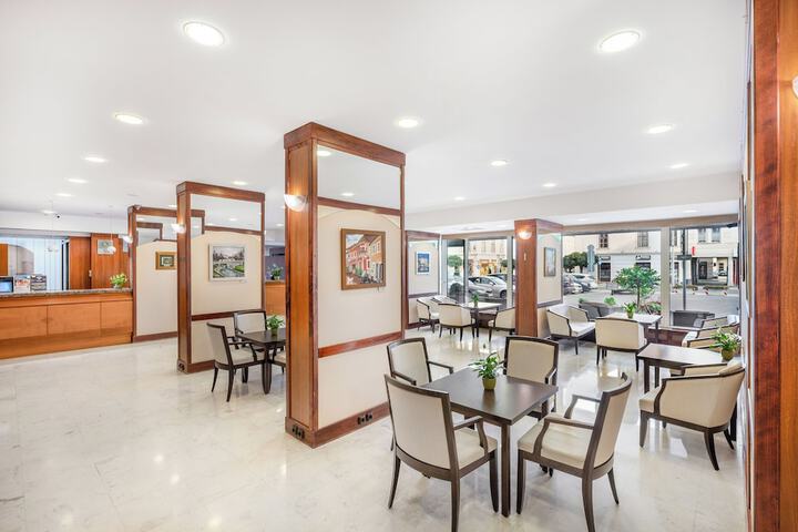 Lobby Photos