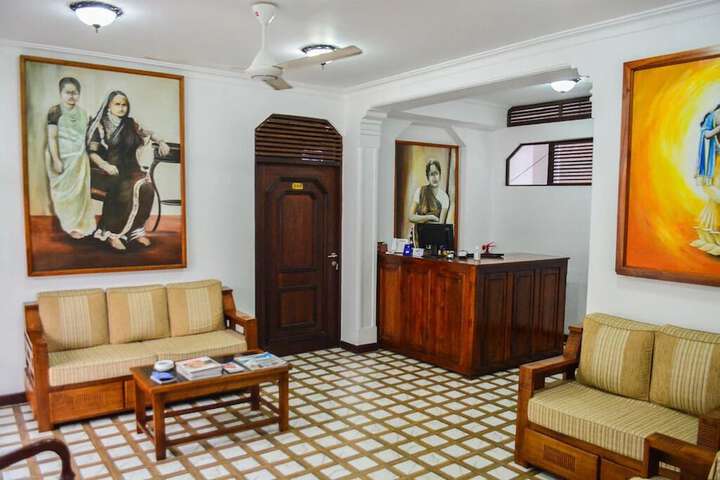 Hotel Interior 2 of 13
