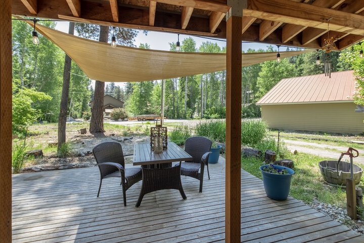 Terrace/Patio 24 of 35