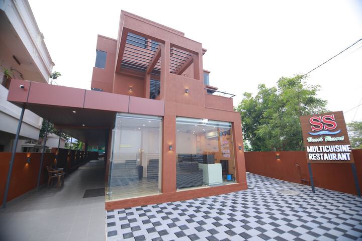 Terrace/Patio 18 of 25