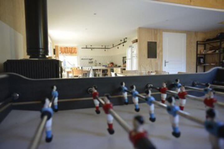 Hotel Interior 14 of 36