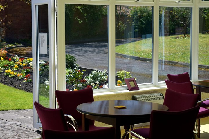 Terrace/Patio 5 of 6