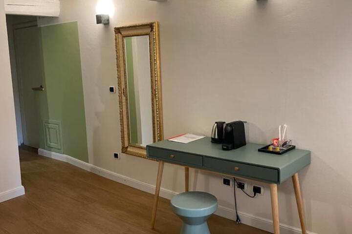 Fitness Facility Photos