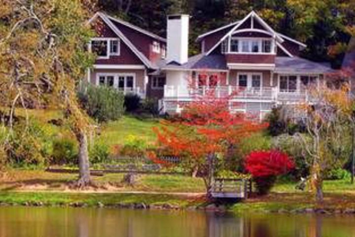 Image of Arbor House of Black Mountain