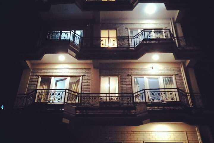 Hotel 18 of 25