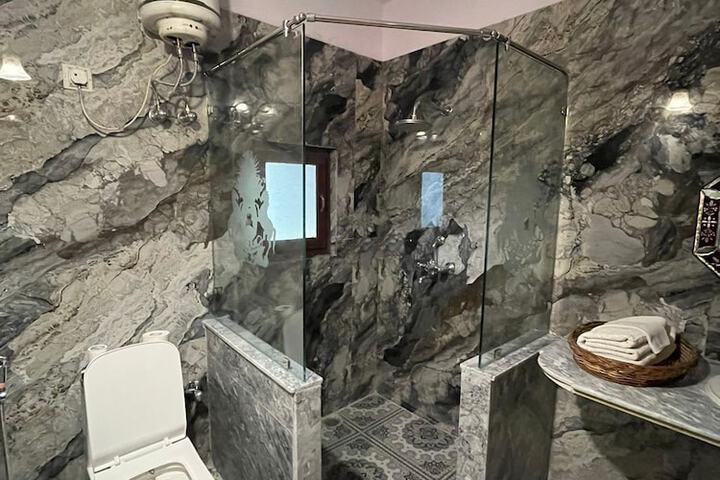 Bath Amenities