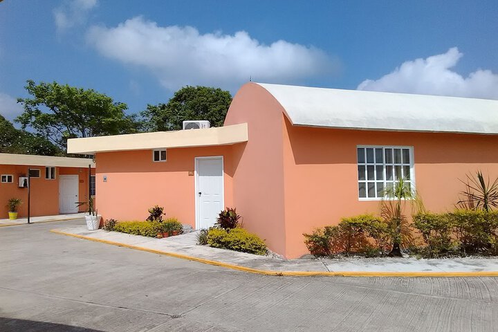 HOTEL GRAN PARK in Tuxpan