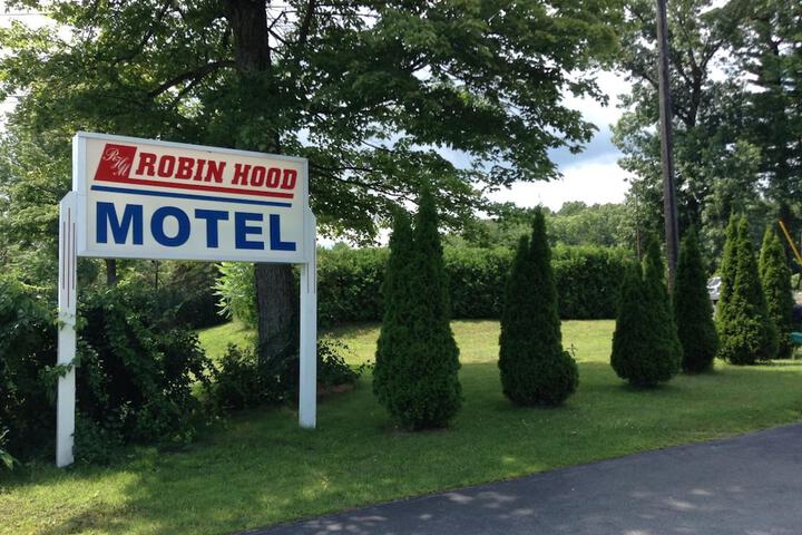 Hotel 17 of 17