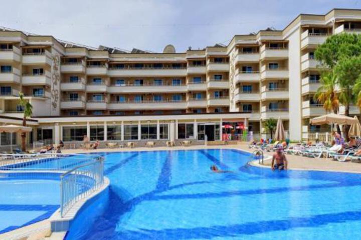 Fitness Facility Photos