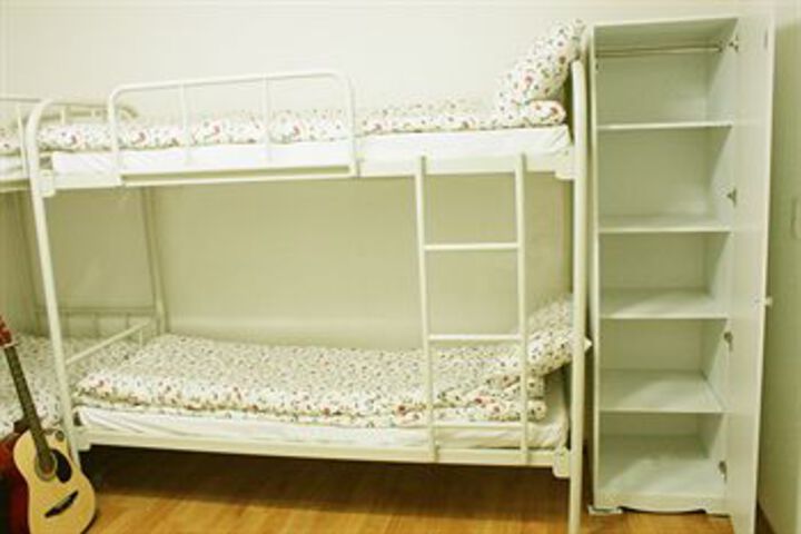 Room Interior