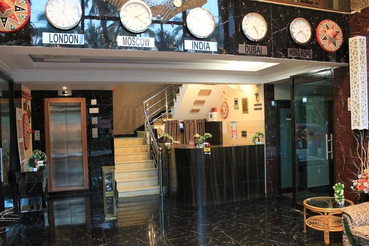 MILLENNIUM INN