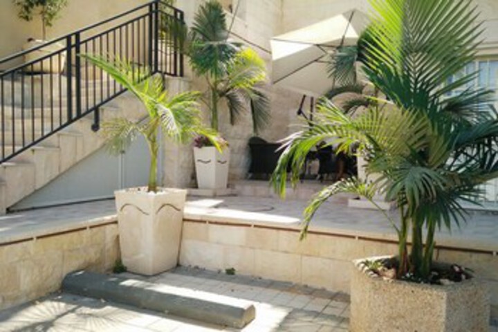 Casa De Aharon