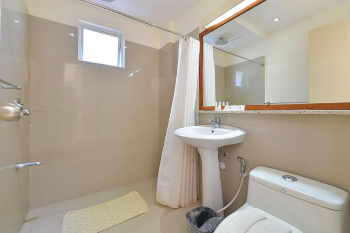 Bathroom Vanities