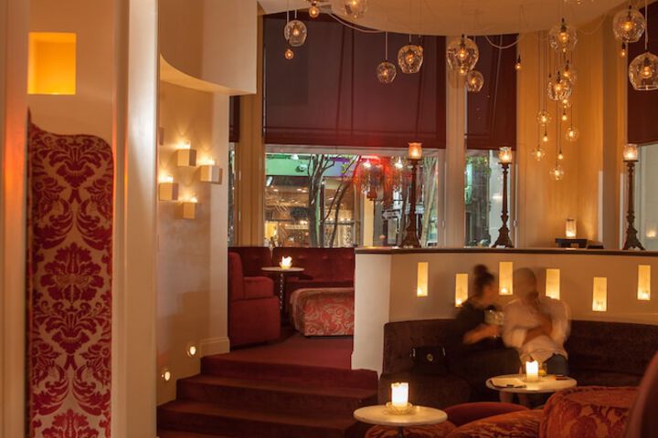 Nightclub