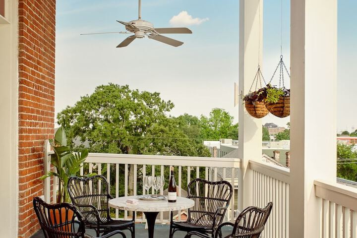 Terrace/Patio 15 of 35