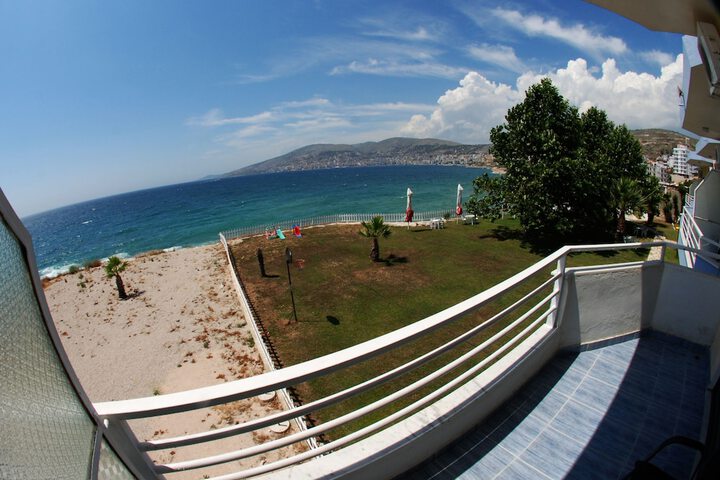 Hotel View 81 of 86