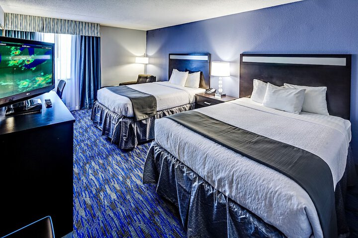 2 Queen Beds (1 of 7)