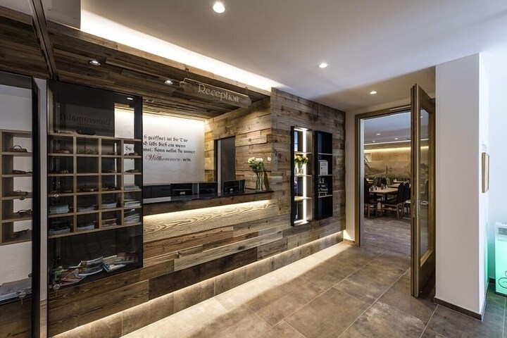 Hotel Interior 2 of 39