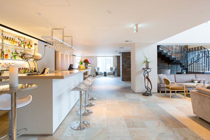 Lobby Photos