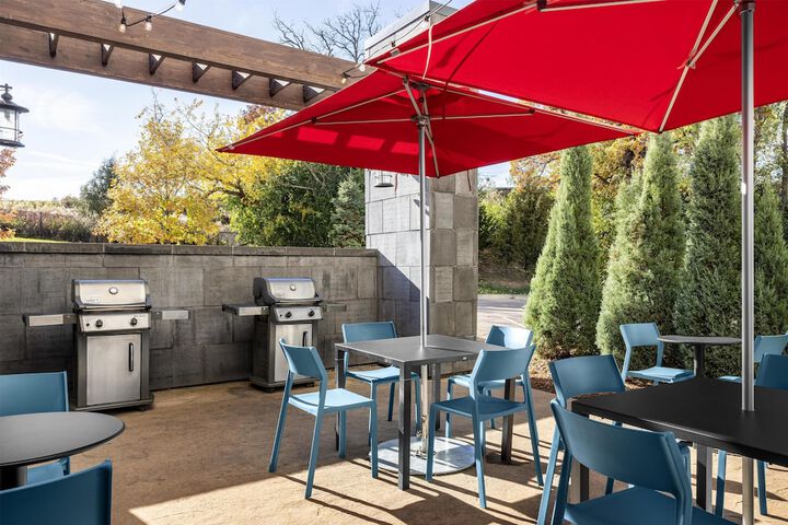 Terrace/Patio 39 of 41