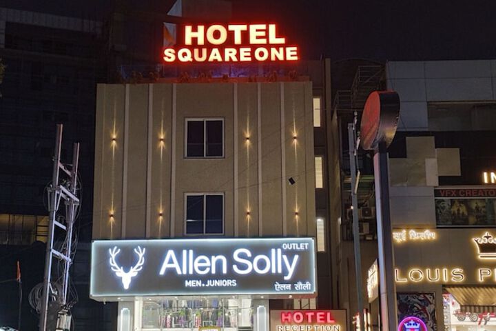 Hotel 16 of 16