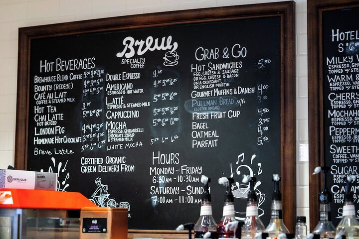 Cafe