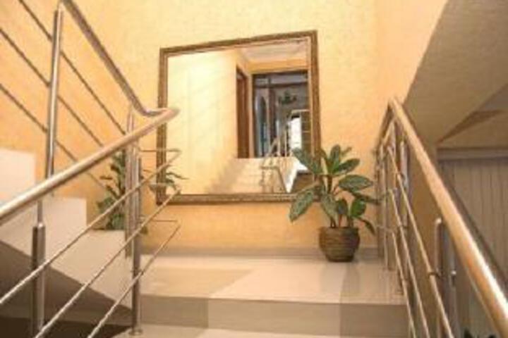 Fitness Facility Photos