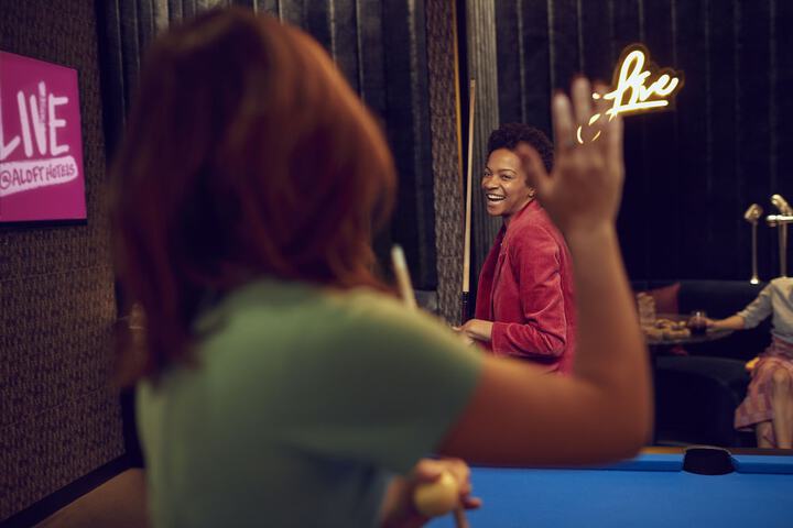 Billiards
