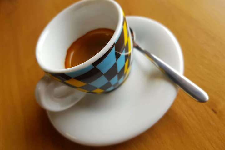 Breakfast/Coffee Service 64 of 100