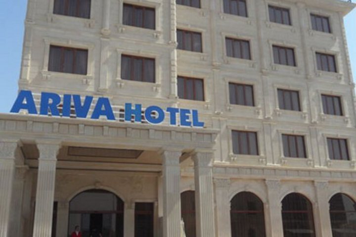 Ariva Hotel in Baku