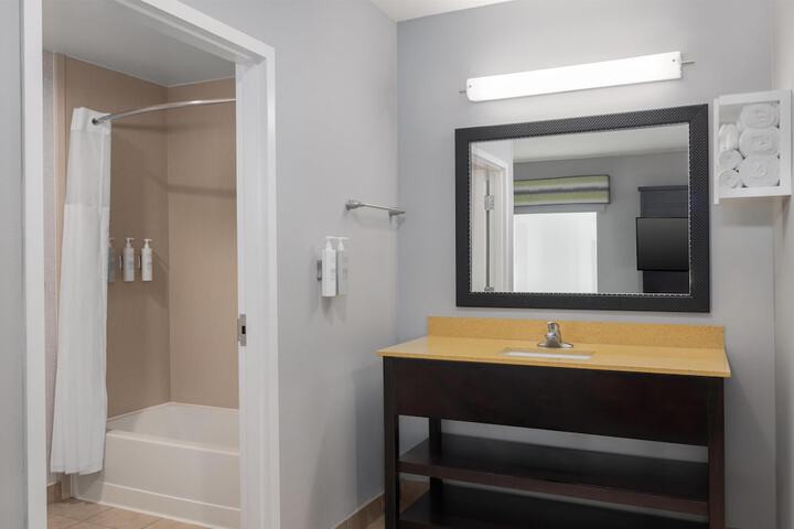 Bathroom Vanities