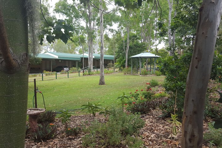 Property Grounds 12 of 21