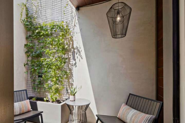 Terrace/Patio 41 of 77