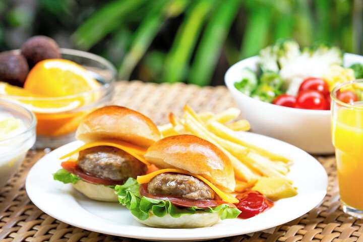 Food