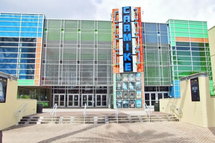 Image of Wharf 909