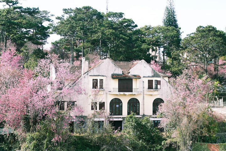 Homestay Thuy Duong