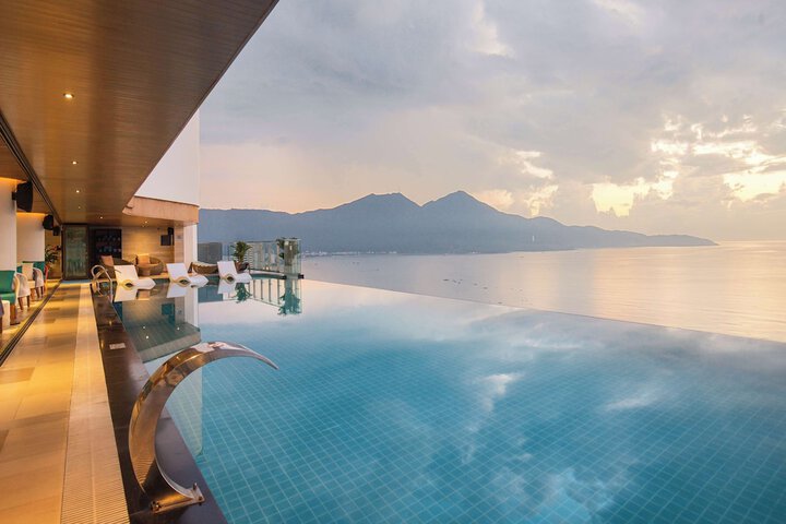 Image of Radisson Hotel Danang