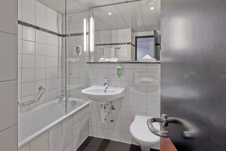 Bath Amenities