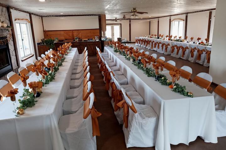 Ballroom/Hall 21 of 38